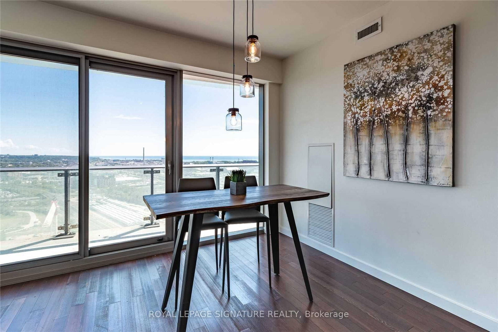 390 Cherry Street, Unit 3204 - Photo 4