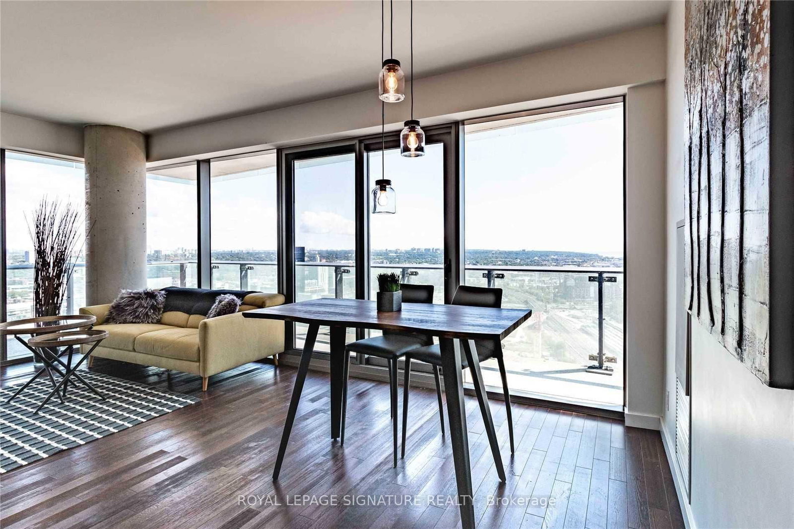 390 Cherry Street, Unit 3204 - Photo 5