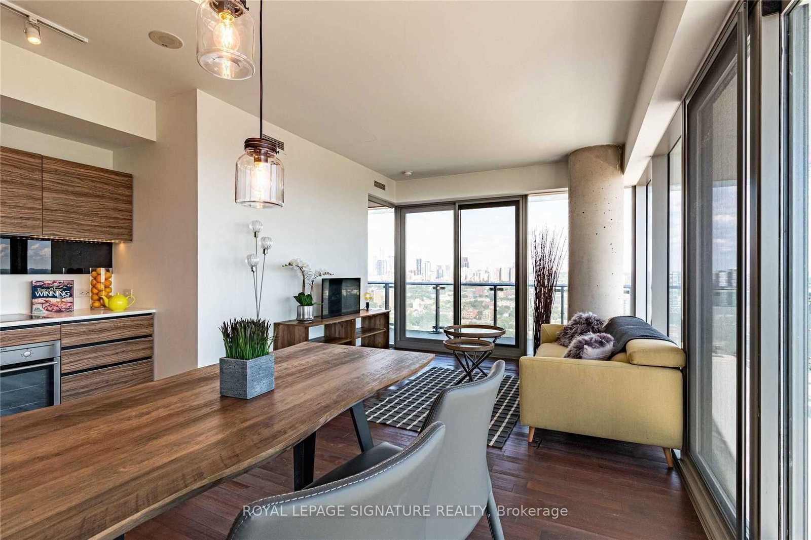 390 Cherry Street, Unit 3204 - Photo 9