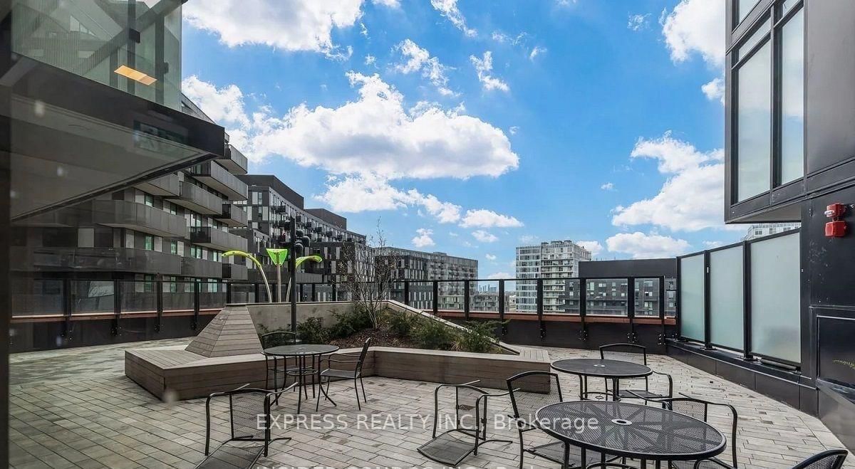 8 Tippett Road, Unit 312 - Photo 11