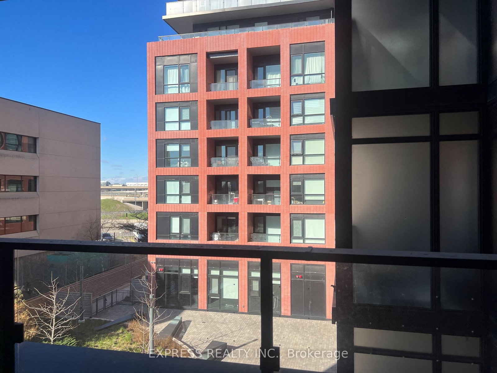 8 Tippett Road, Unit 312 - Photo 12