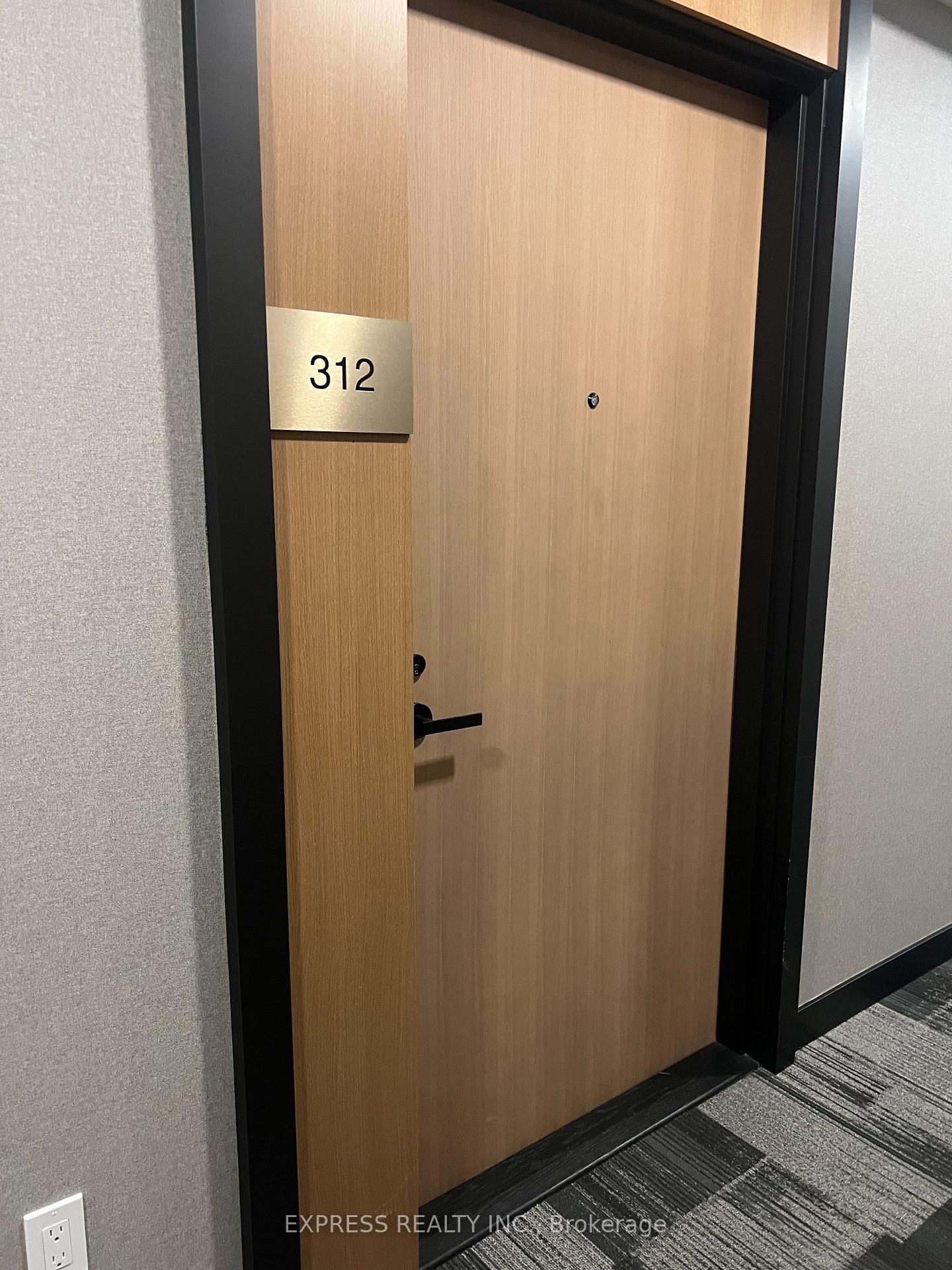 8 Tippett Road, Unit 312 - Photo 2