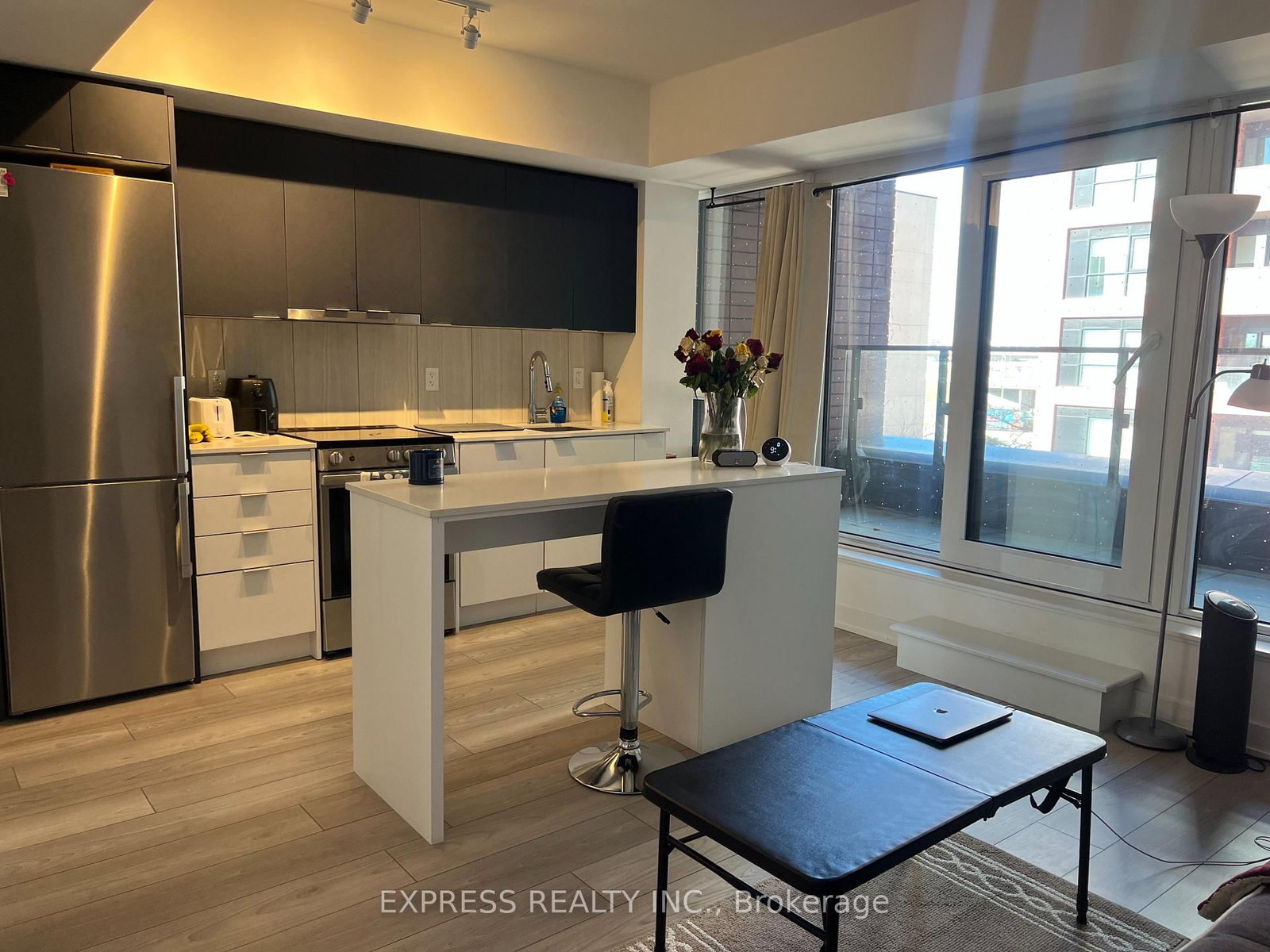 8 Tippett Road, Unit 312 - Photo 4