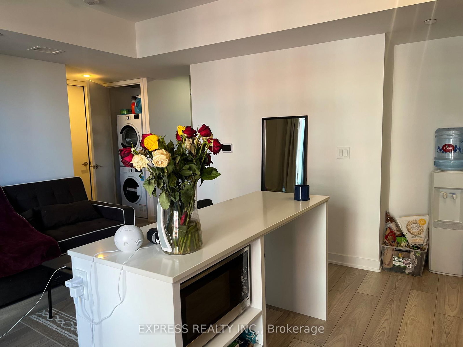 8 Tippett Road, Unit 312 - Photo 5