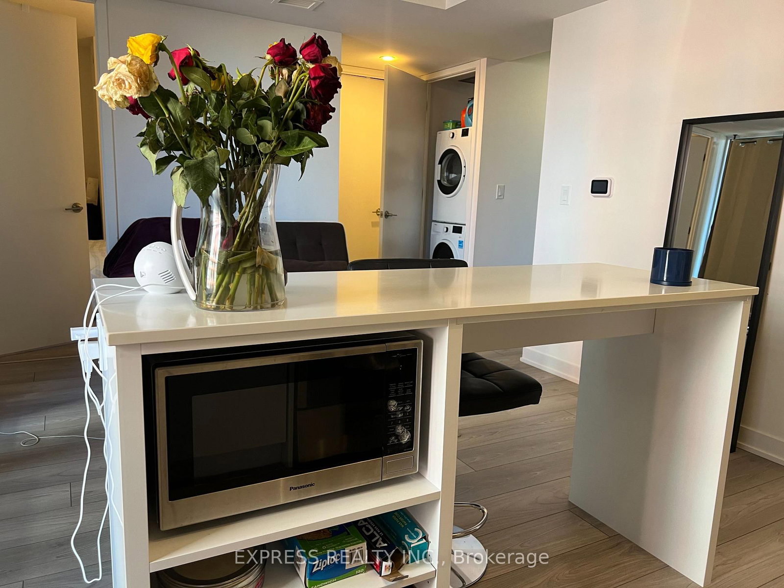 8 Tippett Road, Unit 312 - Photo 6