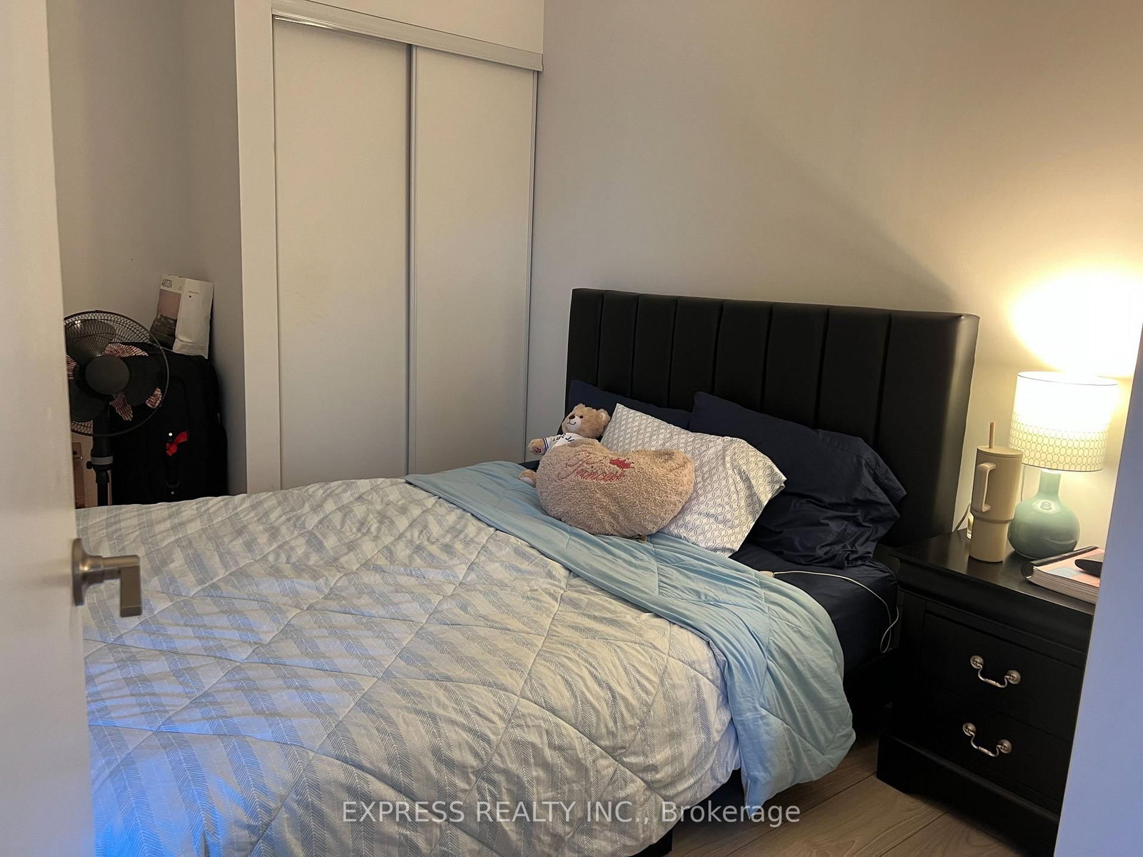 8 Tippett Road, Unit 312 - Photo 8