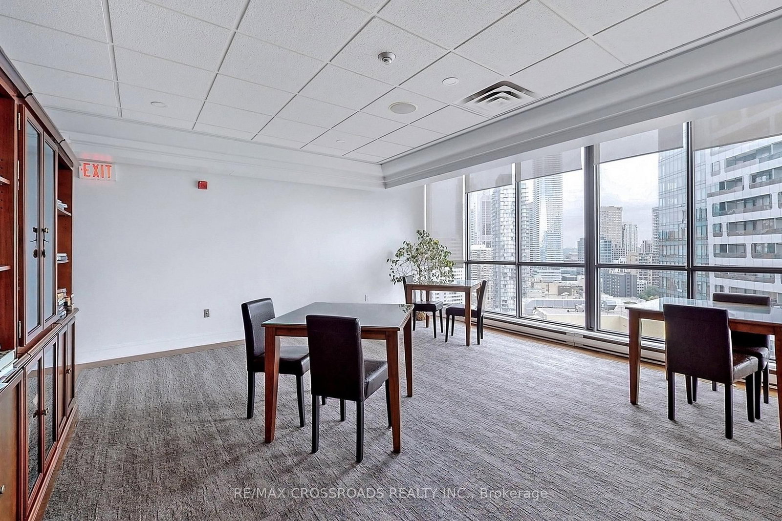 24 Wellesley Street W, Unit 1412 - Photo 26