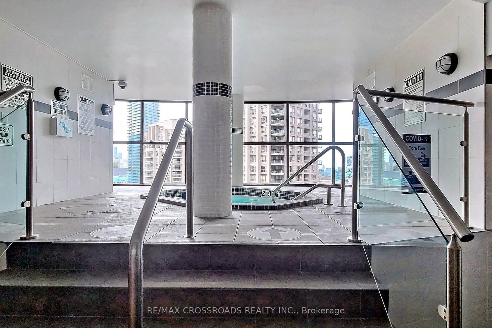 24 Wellesley Street W, Unit 1412 - Photo 28