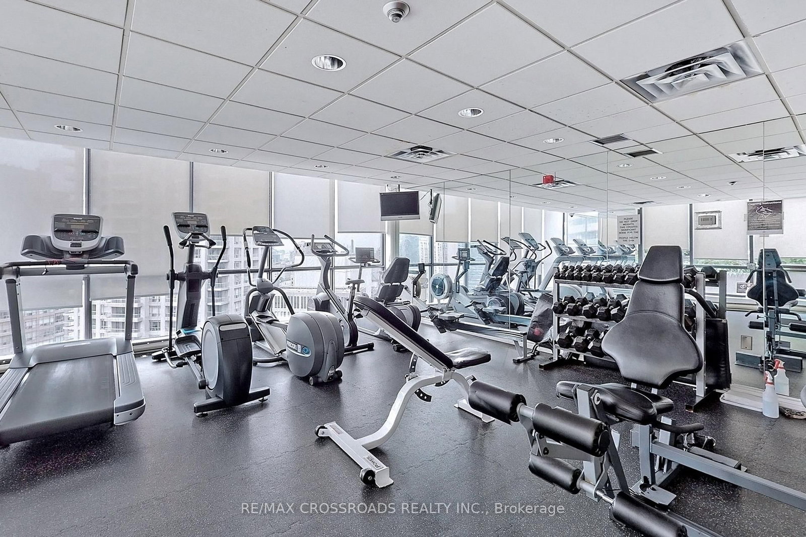 24 Wellesley Street W, Unit 1412 - Photo 29