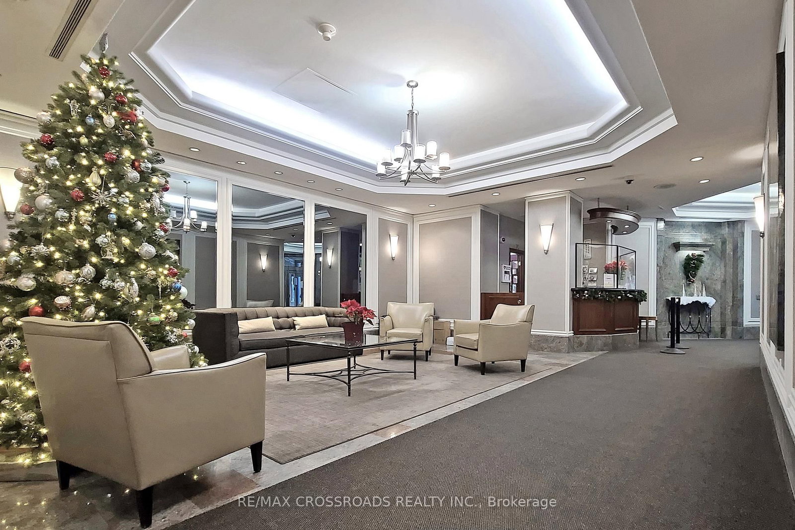 24 Wellesley Street W, Unit 1412 - Photo 3