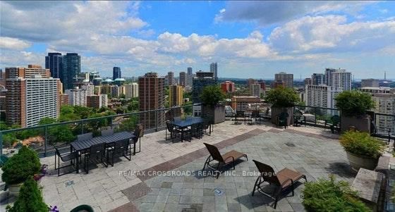 24 Wellesley Street W, Unit 1412 - Photo 33