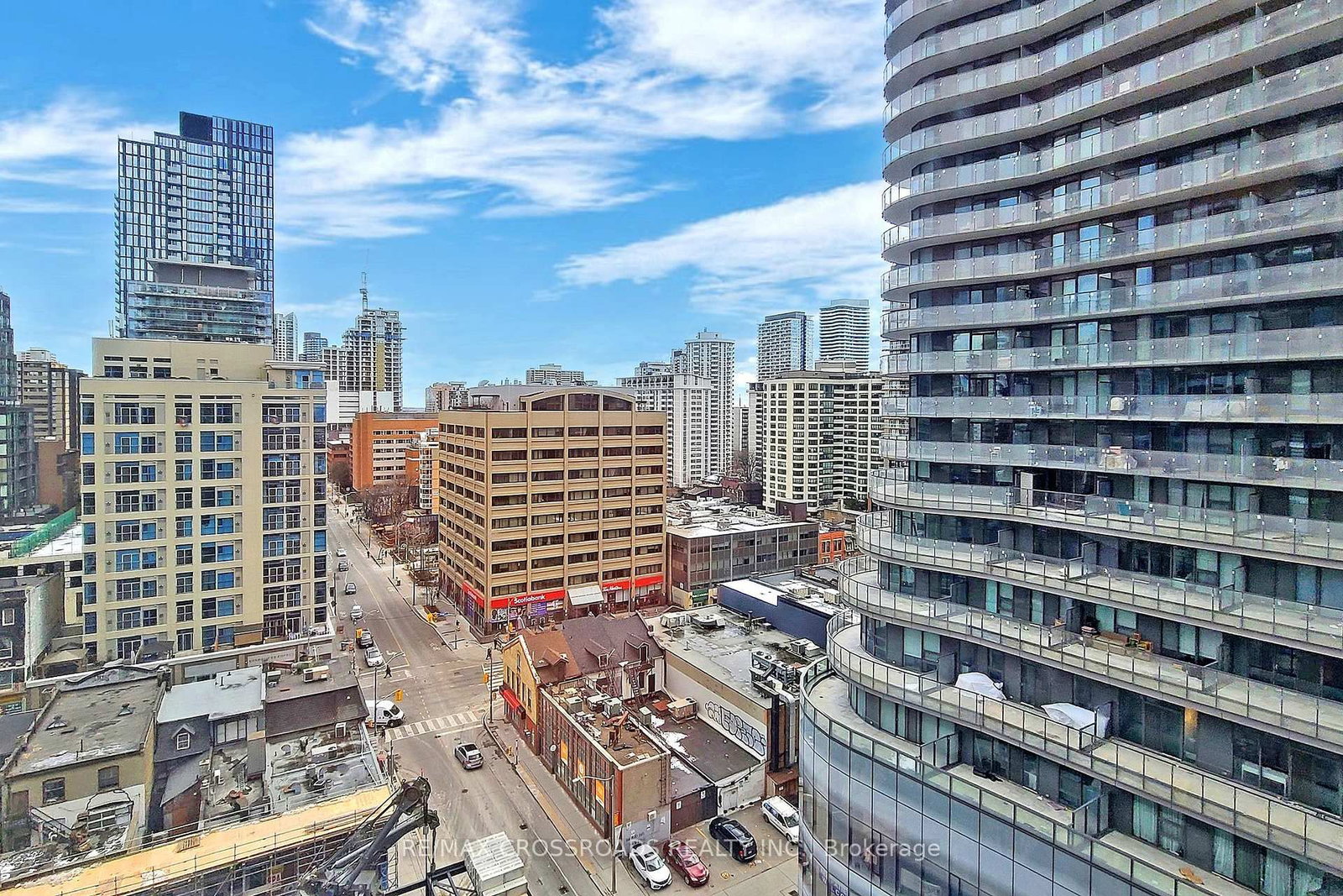 24 Wellesley Street W, Unit 1412 - Photo 38