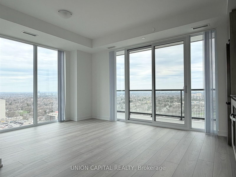 2608 - 5858 Yonge St, Toronto, M2M 0C6 | Image 2