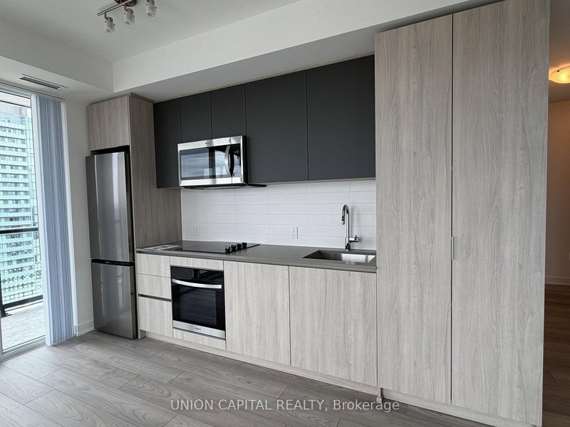 2608 - 5858 Yonge St, Toronto, M2M 0C6 | Image 3