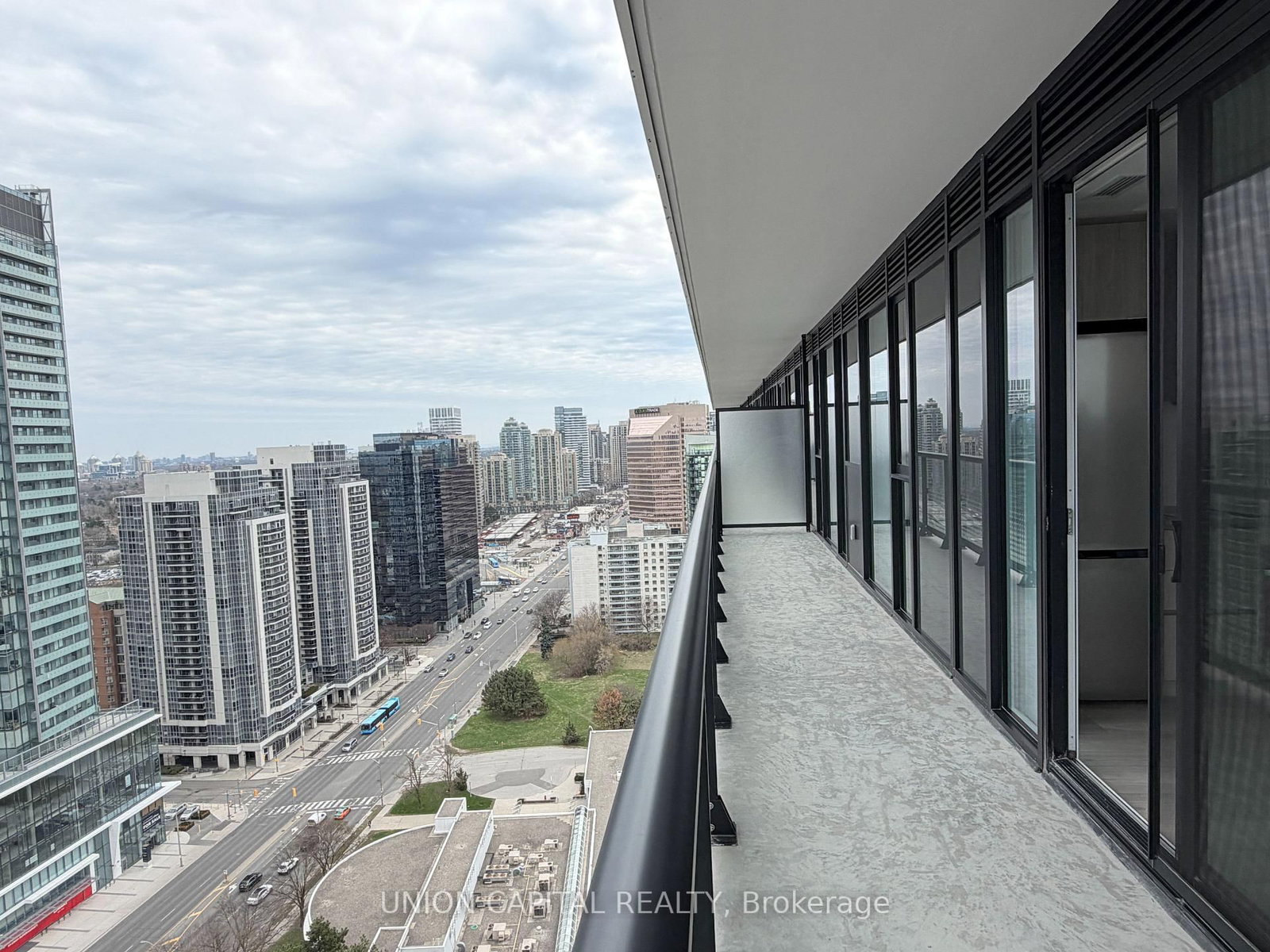 5858 Yonge Street, Unit 2608 - Photo 7