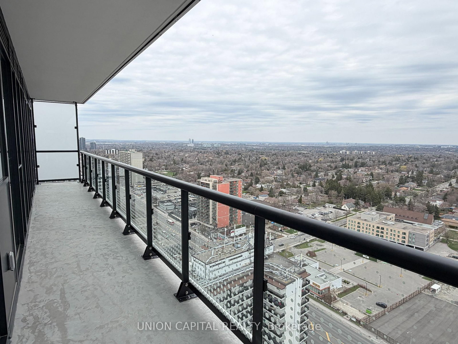 5858 Yonge Street, Unit 2608 - Photo 8