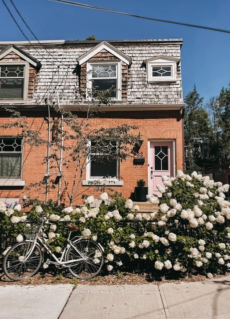 Property at 32 Sackville