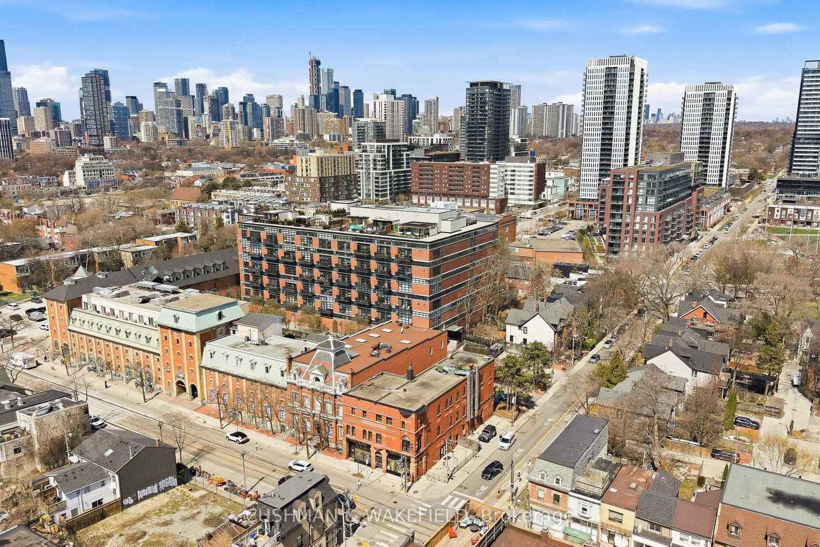 500 Queen Street E - Photo 4