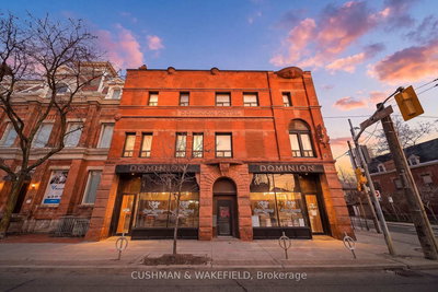 500 Queen St | Toronto | Image