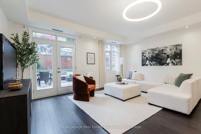 Th103 - 500 Richmond St | Toronto | Image