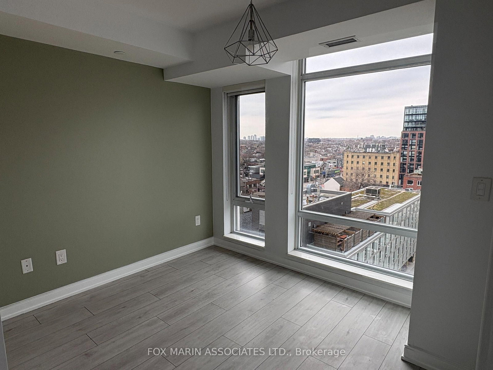 525 Adelaide Street W, Unit 1212 - Photo 11