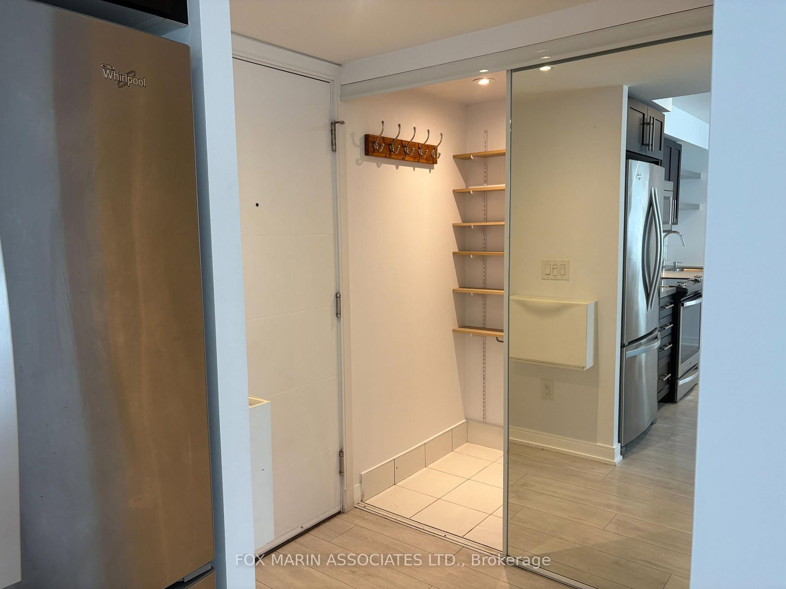 525 Adelaide Street W, Unit 1212 - Photo 13