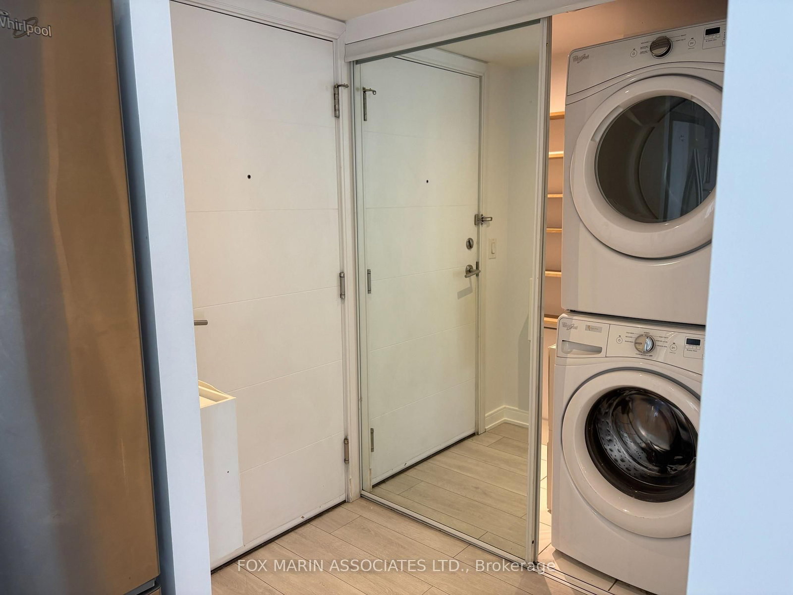 525 Adelaide Street W, Unit 1212 - Photo 15