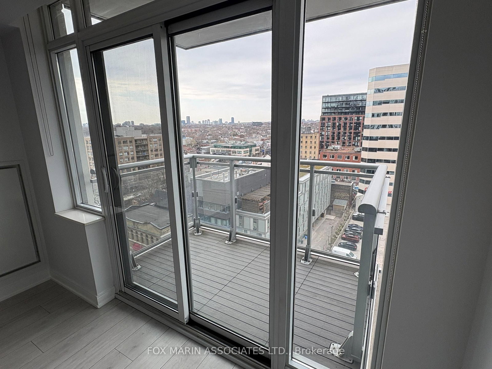 525 Adelaide Street W, Unit 1212 - Photo 18
