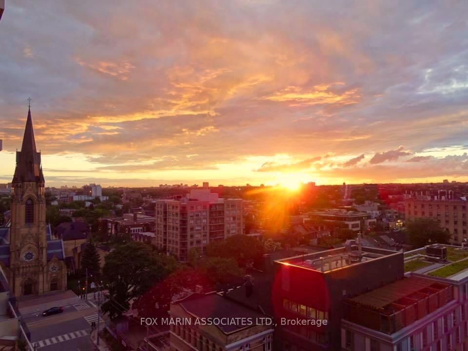 525 Adelaide Street W, Unit 1212 - Photo 20