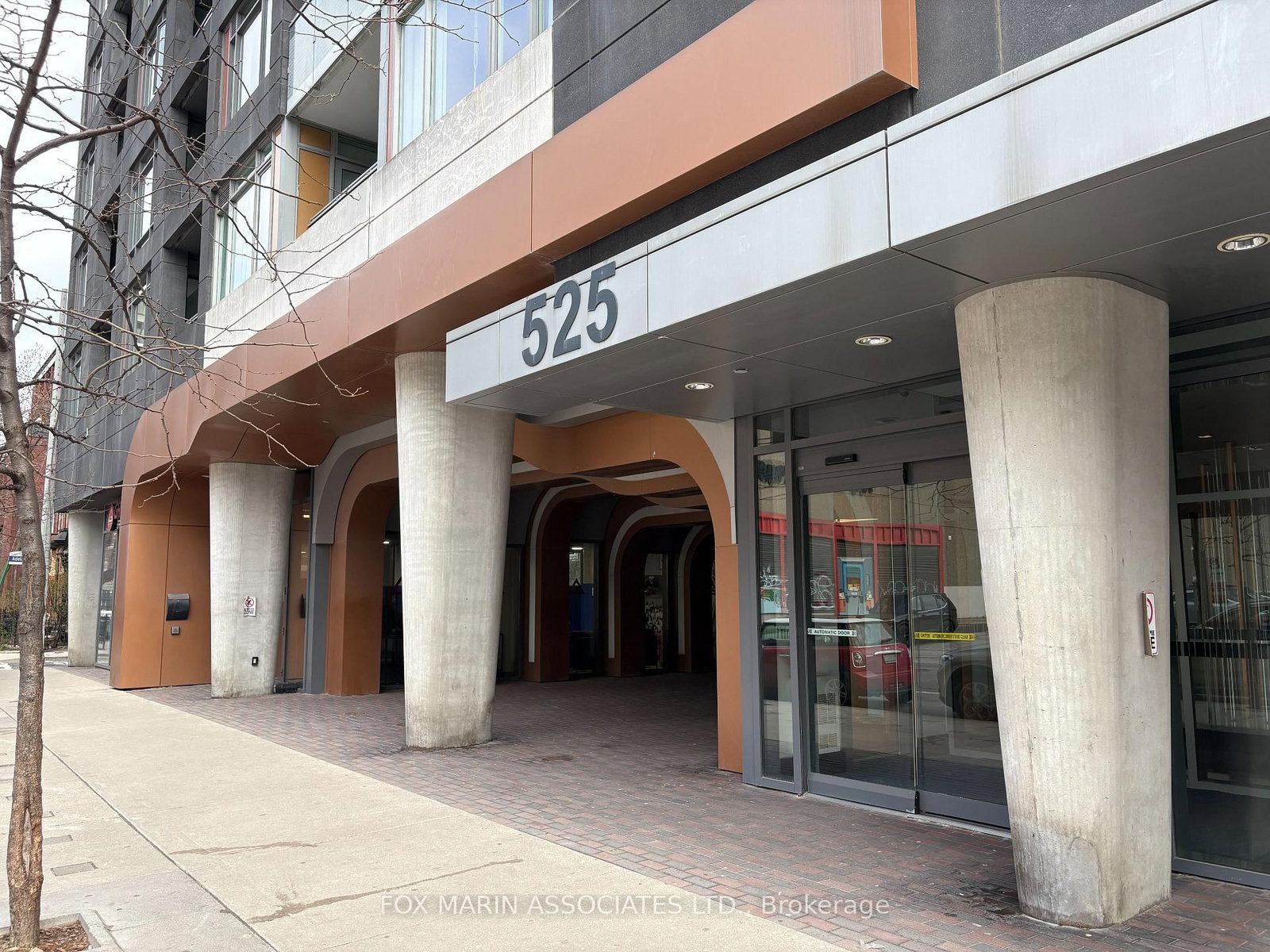 525 Adelaide Street W, Unit 1212 - Photo 23