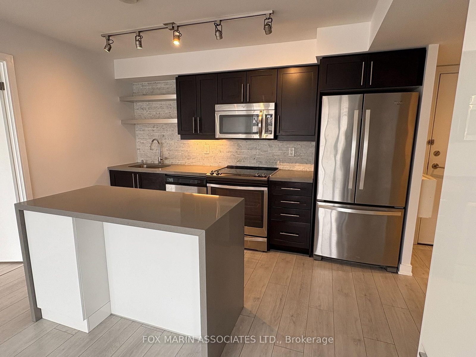 525 Adelaide Street W, Unit 1212 - Photo 3