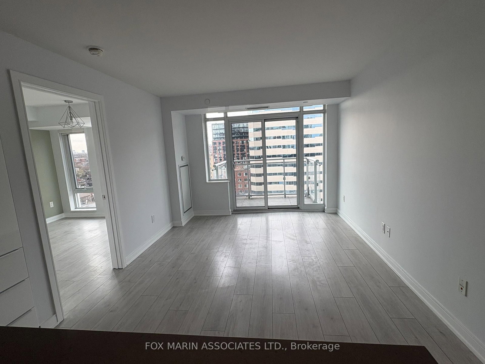 525 Adelaide Street W, Unit 1212 - Photo 4