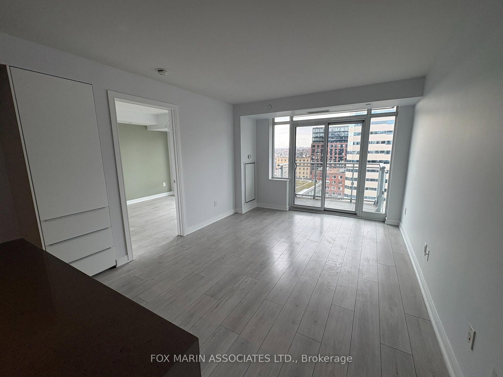 525 Adelaide Street W, Unit 1212 - Photo 5