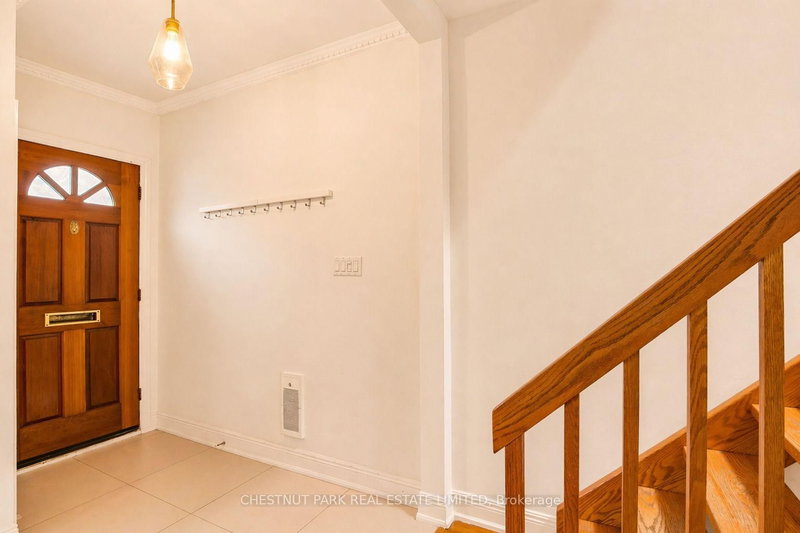 25 Bishop St, Toronto, M5R 1N3 | Image 3