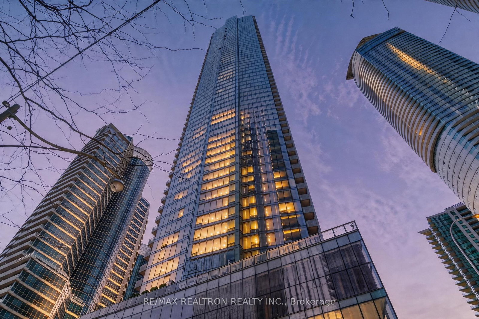 10 York Street, Unit 4508 - Photo 2