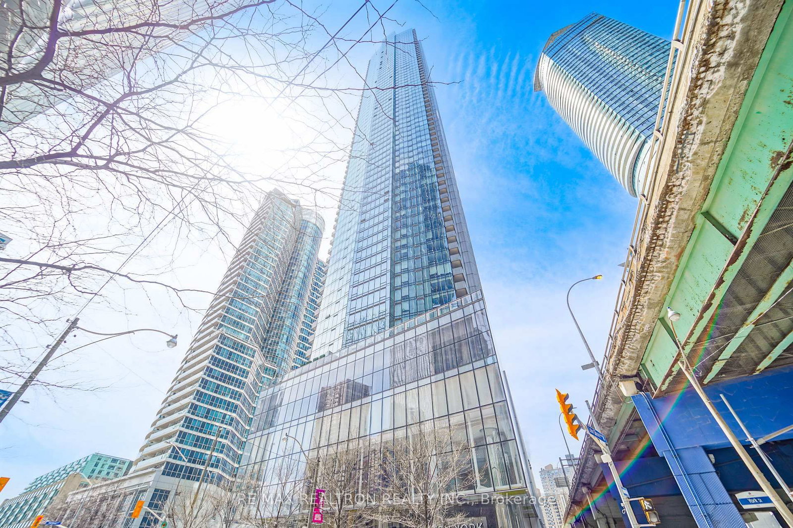 10 York Street, Unit 4508 - Photo 3