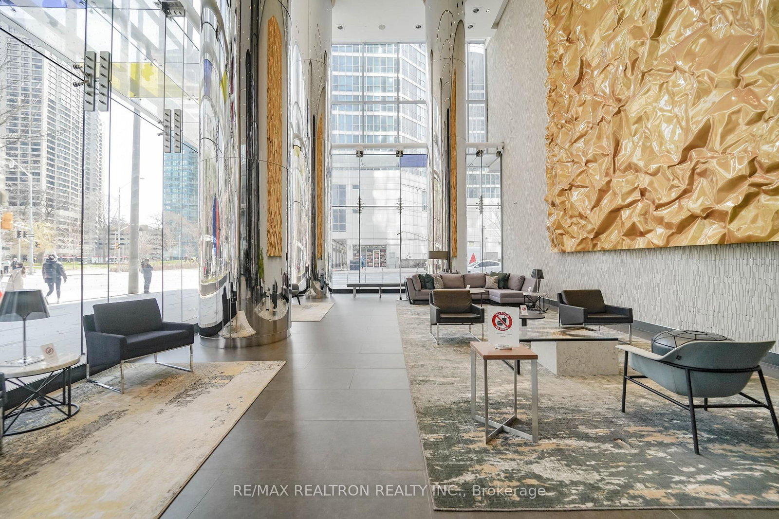 10 York Street, Unit 4508 - Photo 4