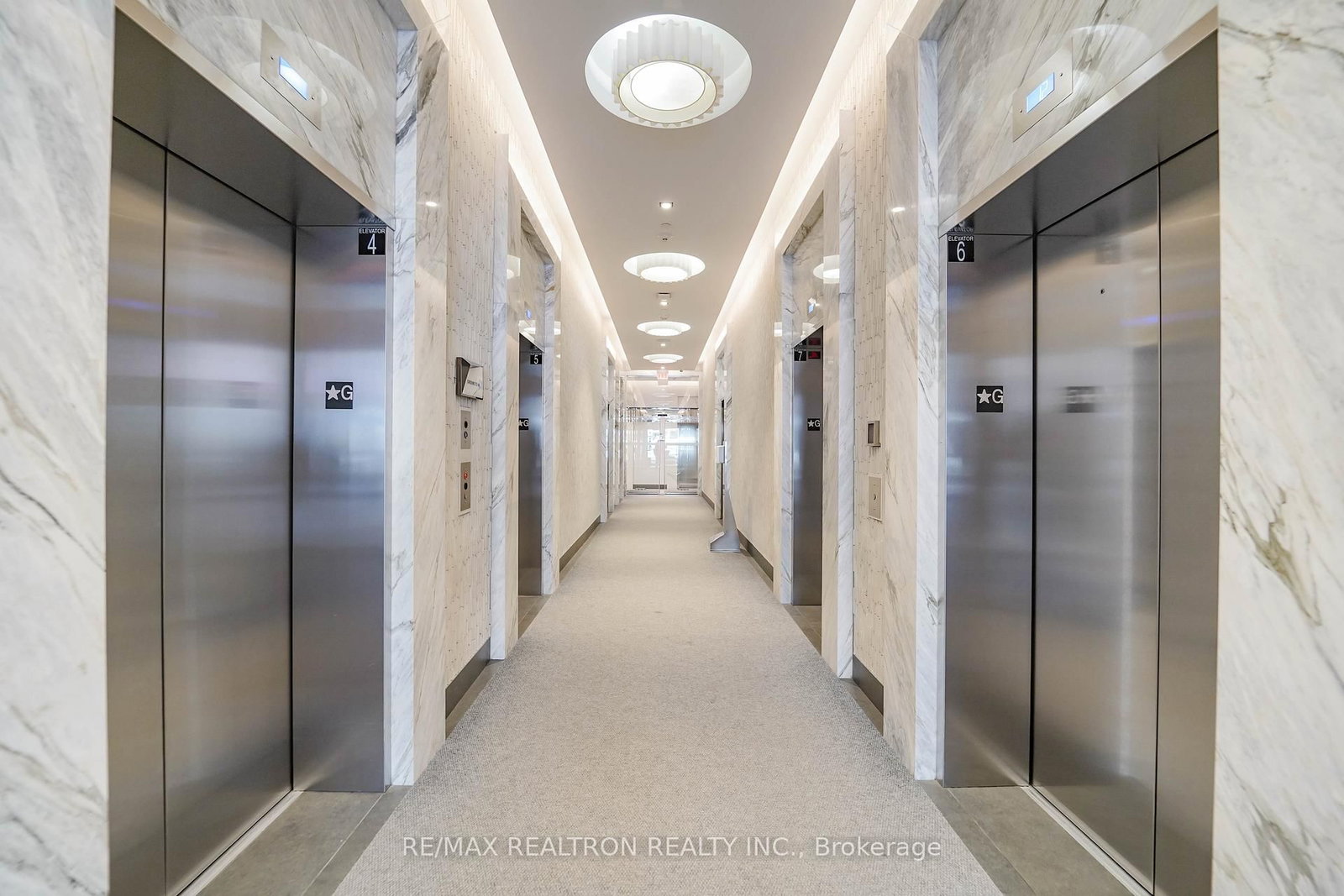 10 York Street, Unit 4508 - Photo 5