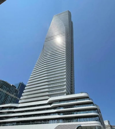 1202 - 28 Freeland St | Toronto | Image