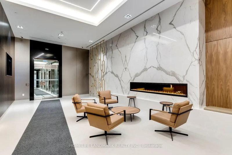 1202 - 28 Freeland St, Toronto, M5E 0E3 | Image 2