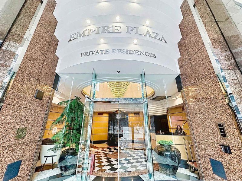 302 - 33 University Ave, Toronto, M5J 2S7 | Image 2