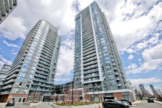 2108 - 32 Forest Manor Road