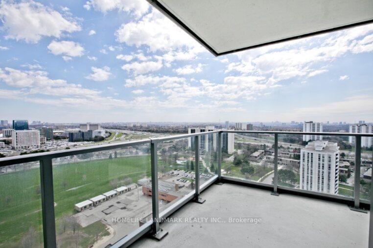 32 Forest Manor Road, Unit 2108 - Photo 14