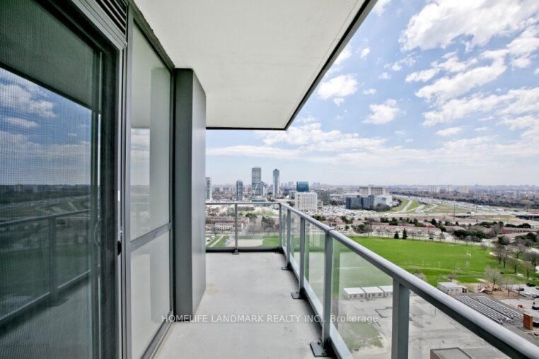 32 Forest Manor Road, Unit 2108 - Photo 15