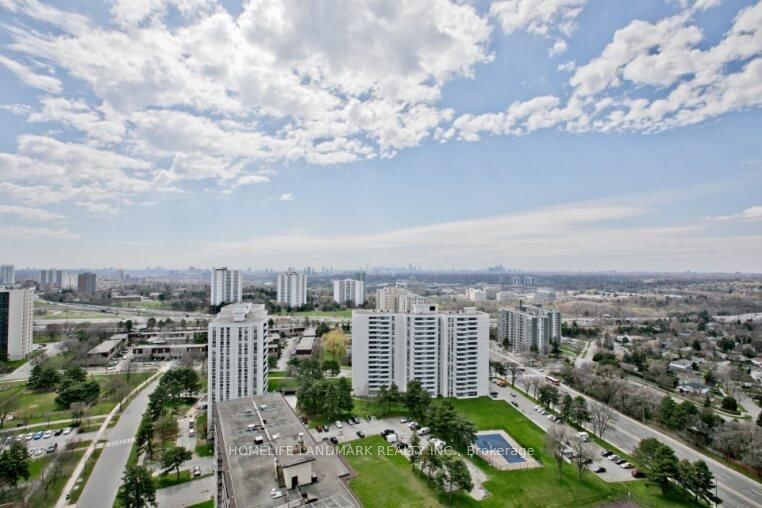 32 Forest Manor Road, Unit 2108 - Photo 16