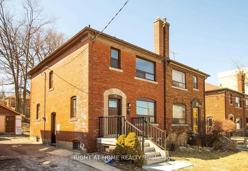 1738 Bayview Ave, Toronto, M4G 3C4 | Image 2