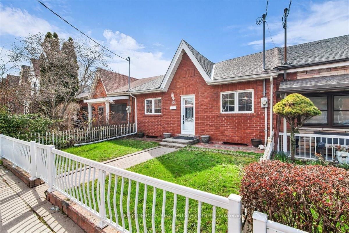 69 Robinson Street - Photo 2