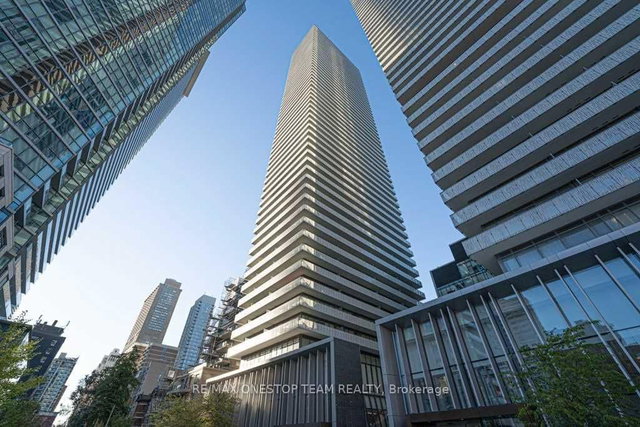 1106 - 42 Charles Street E