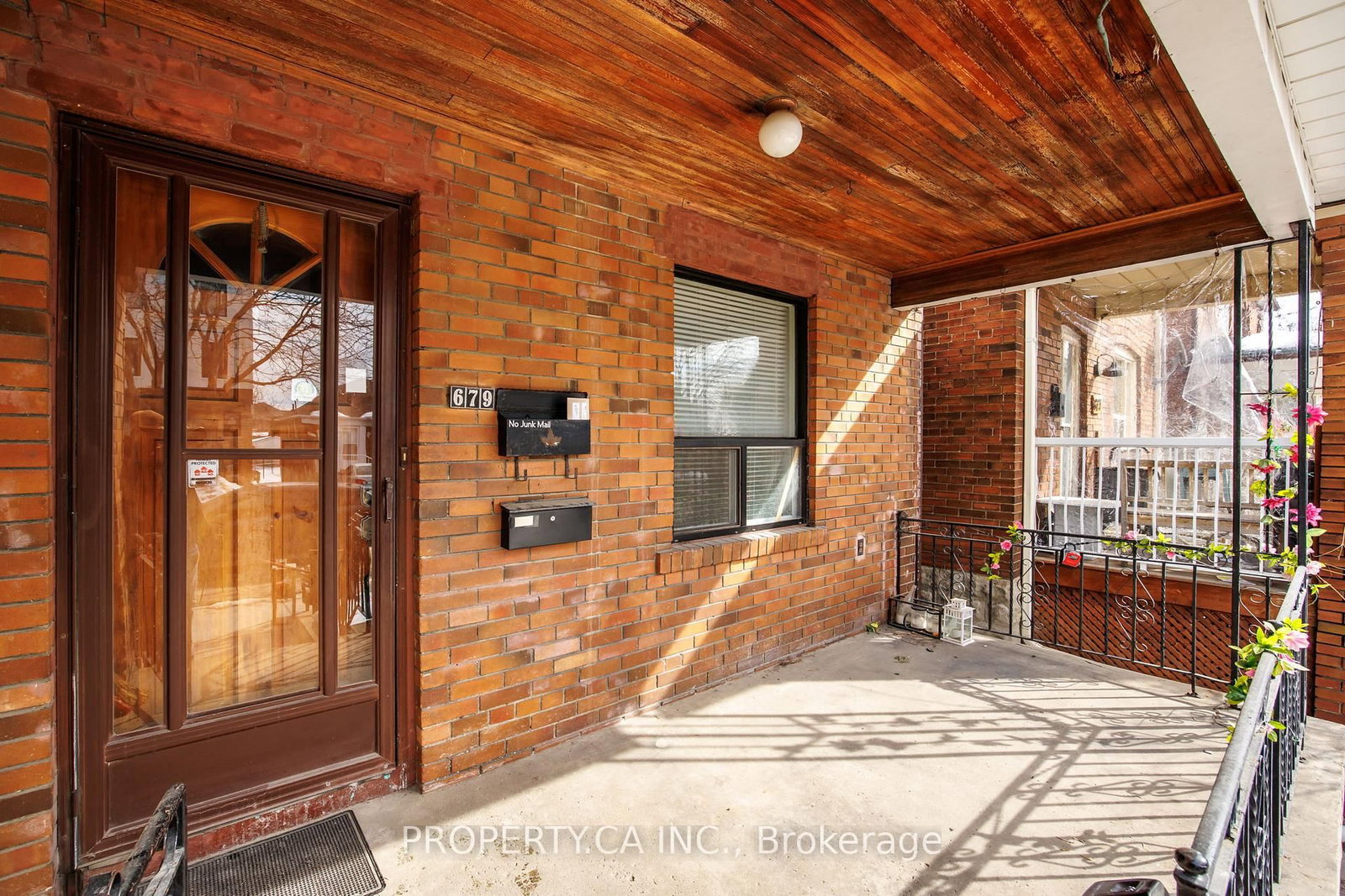 679 Vaughan Road - Photo 36