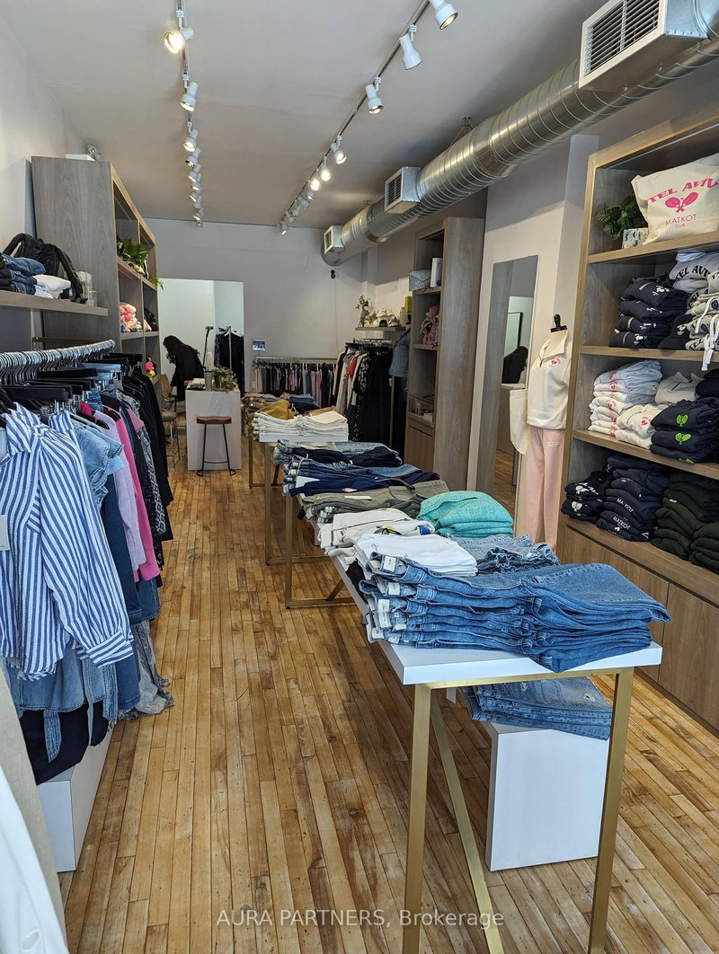 1726 Avenue Rd, Toronto, M5M 3Y6 | Image 3